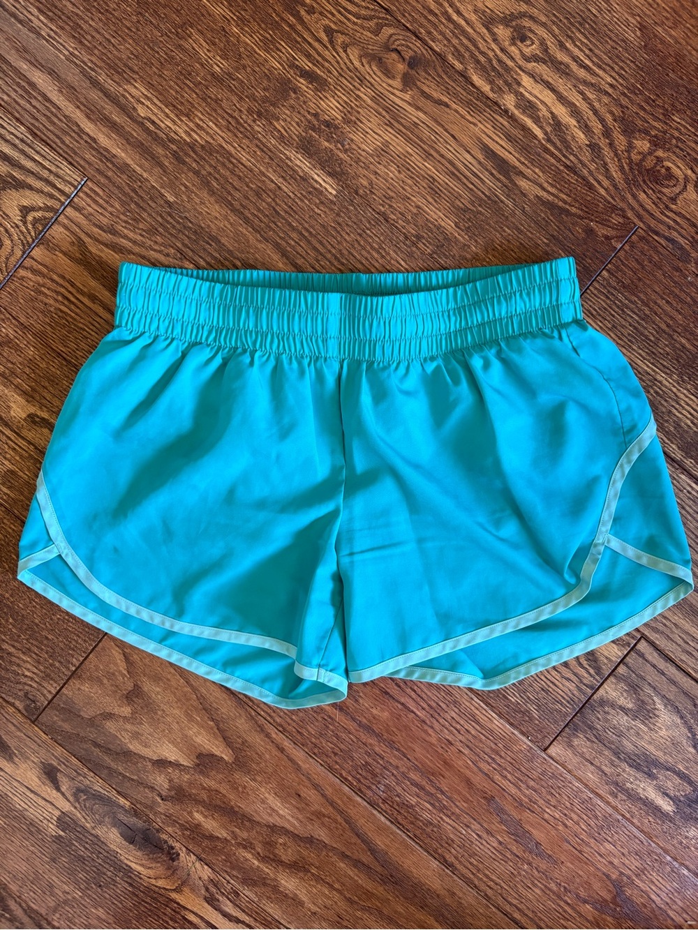 Athletic works shorts